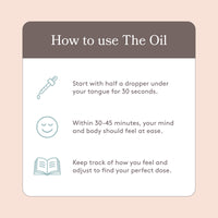 The Oil