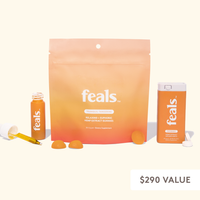 The Relax Bundle
