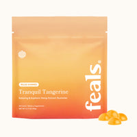 The Relax Gummies