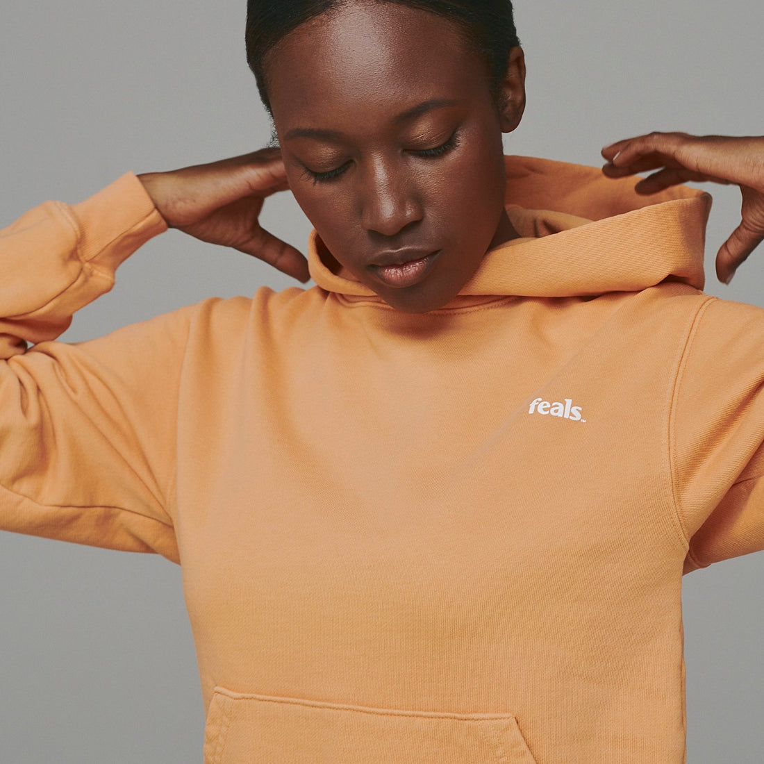 Feals Hoodie