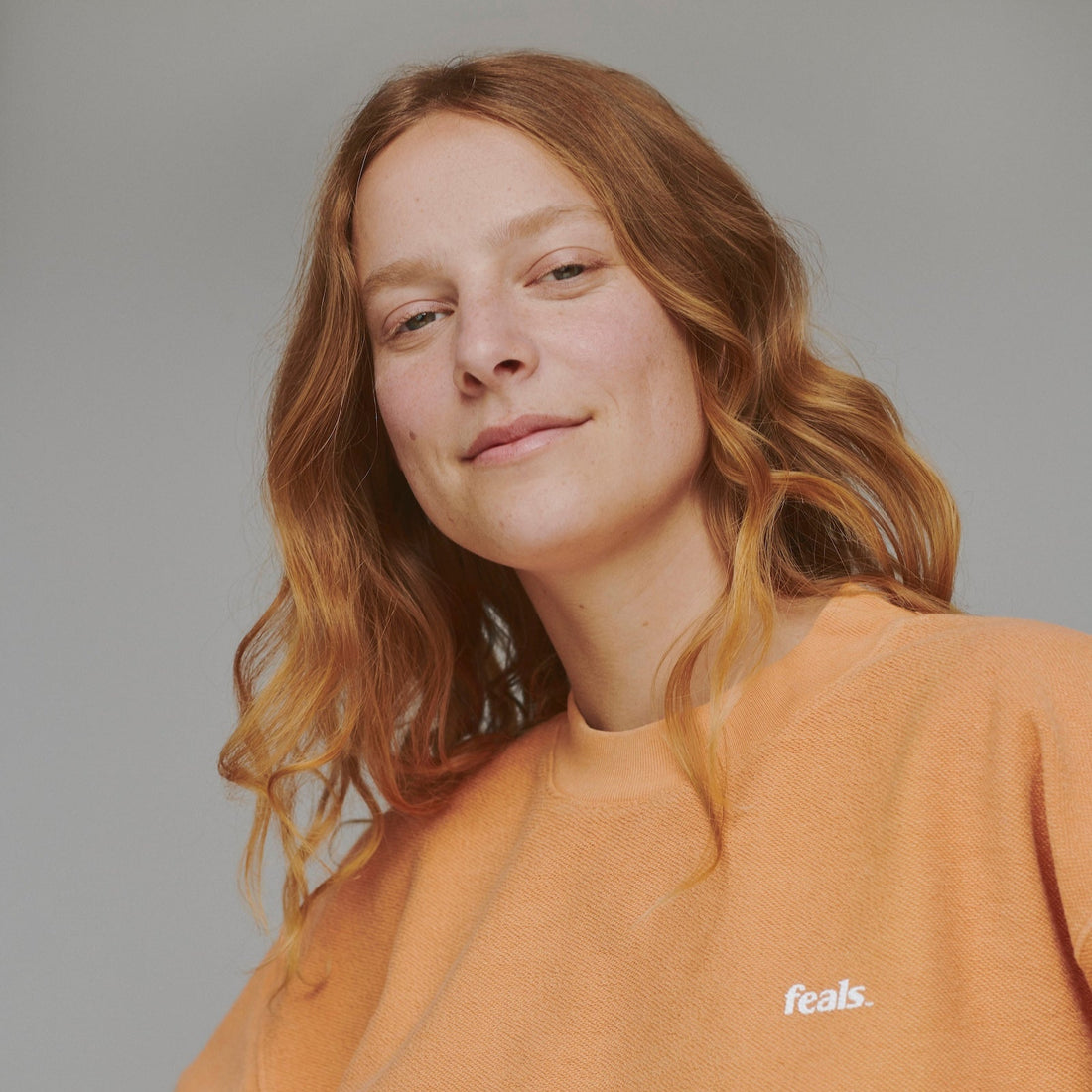 Feals Hoodie