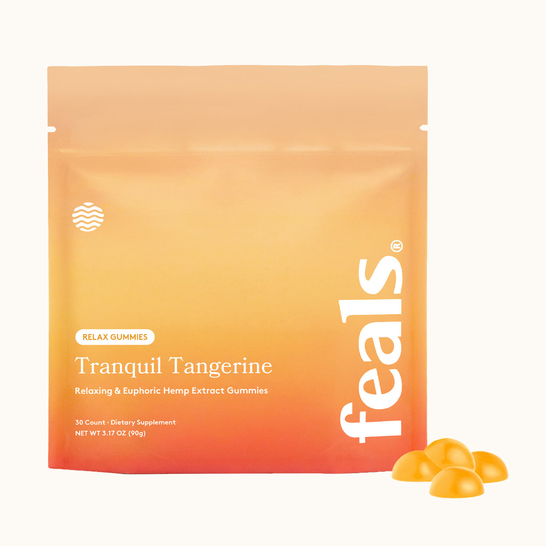 The Relax Gummies